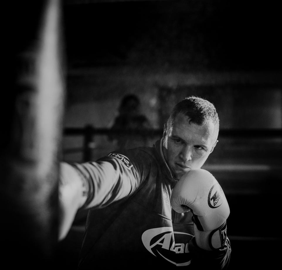 Kostenloses Stock Foto zu ausbildung, box, boxen