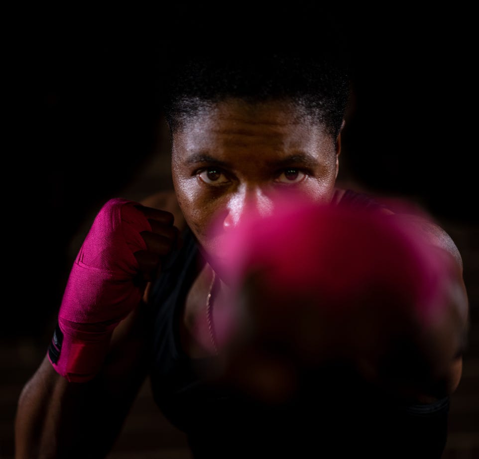 Kostenloses Stock Foto zu ausbildung, box, boxhandschuhe